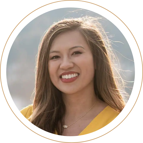 MEET Dr. Linda Nguyen